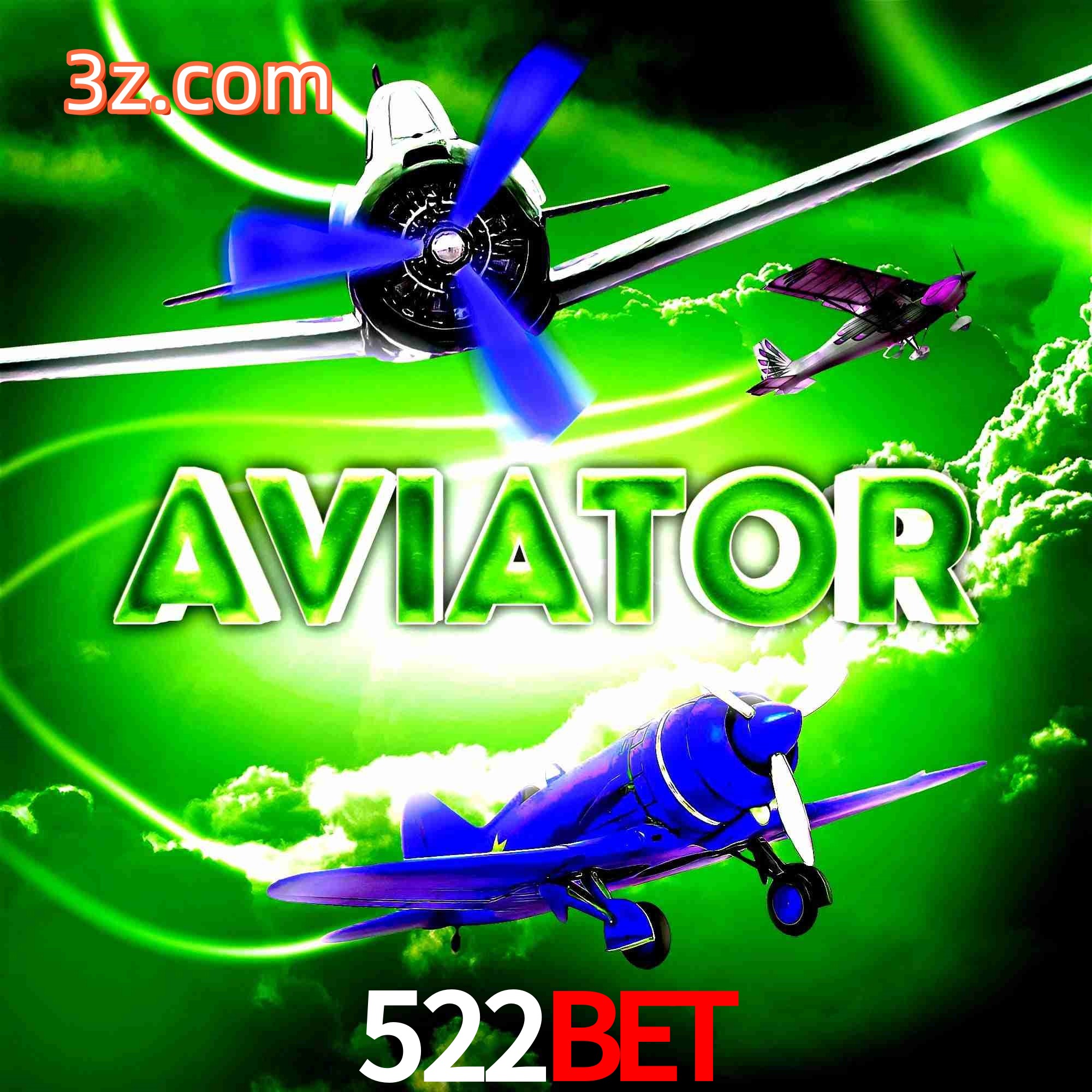 Aviator 522Bet Tente a Sorte