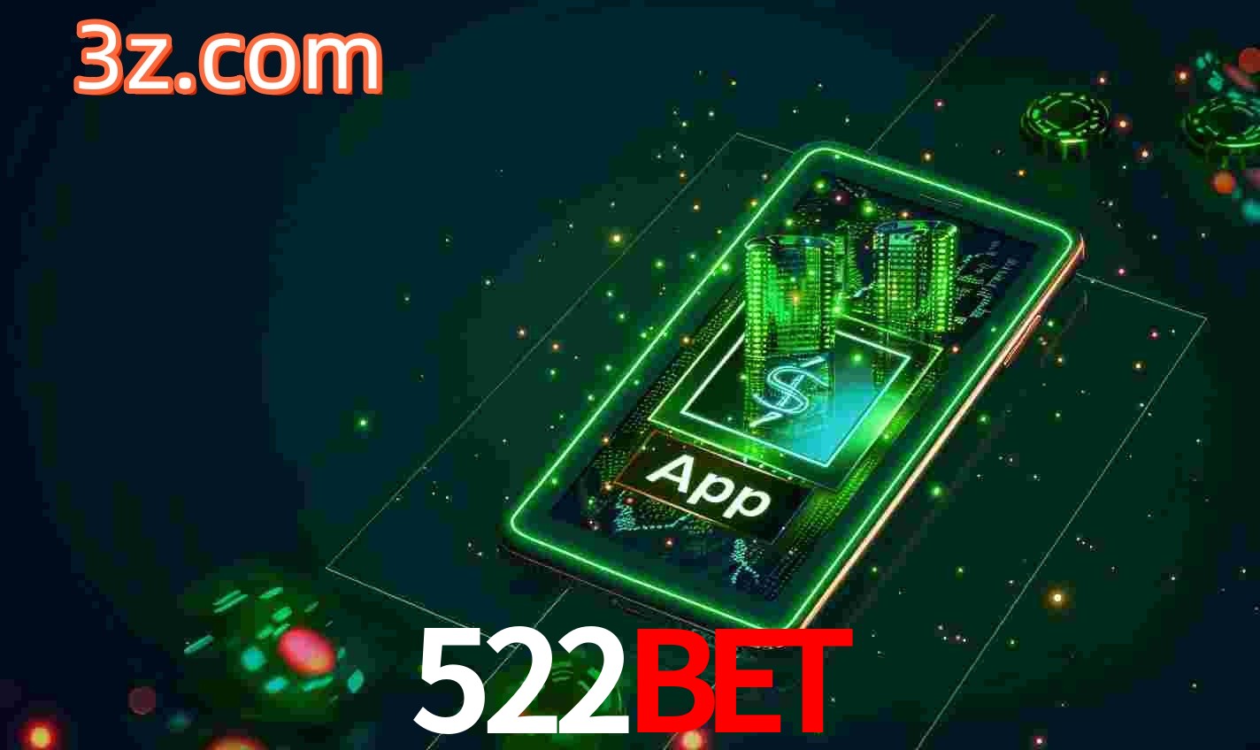 Simplificando a Experiência de Jogo 522Bet App