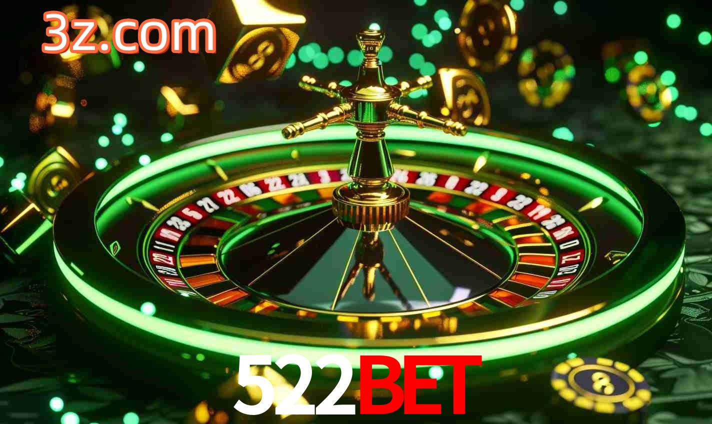 Desfrutar de um Cassino 522Bet