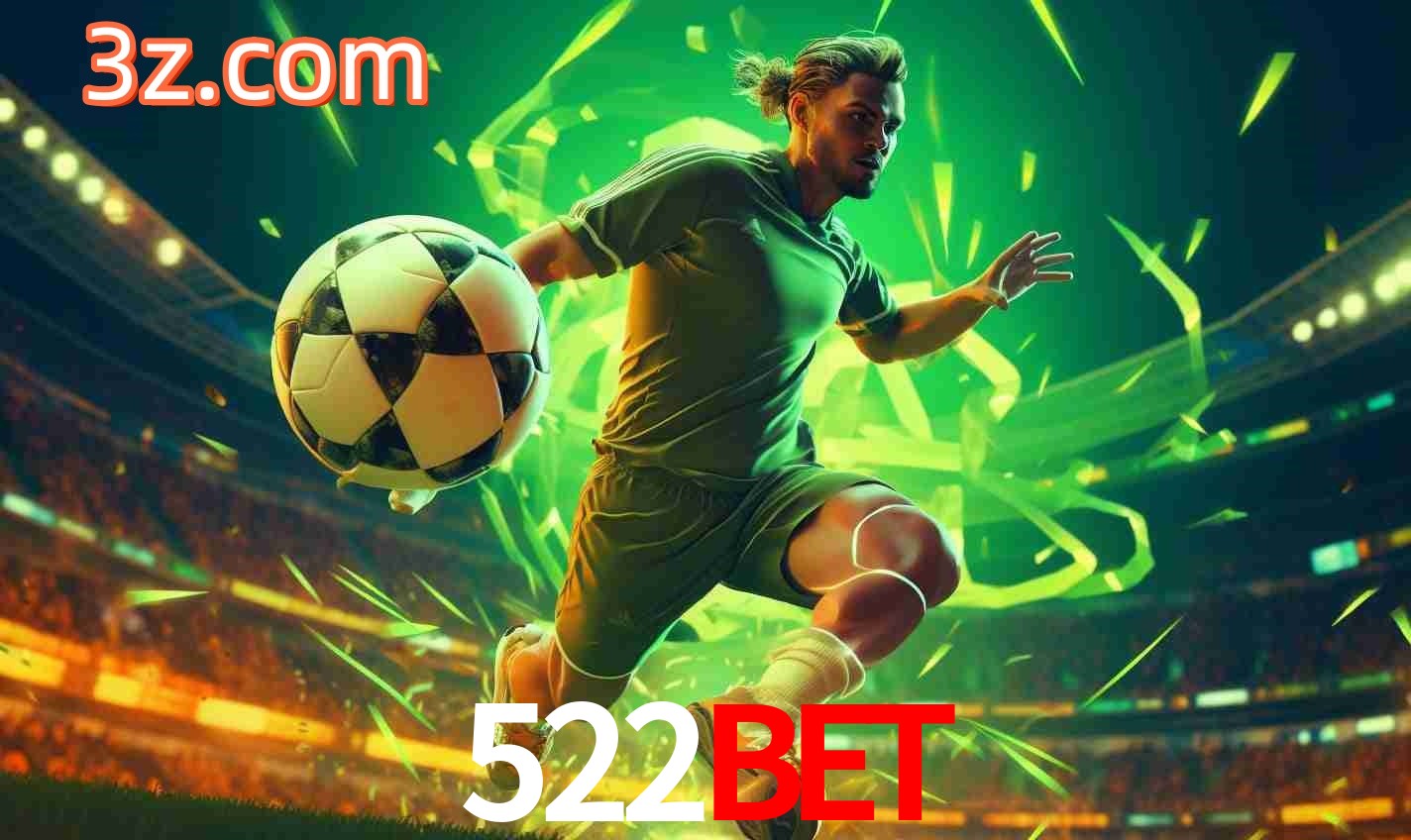 Diversidade Apostas no 522Bet