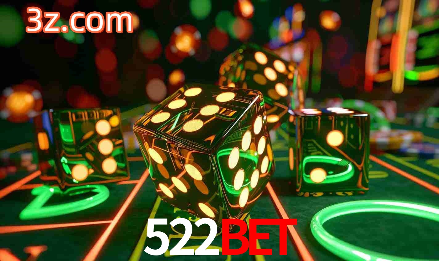 Entretenimento no Jogos 522Bet