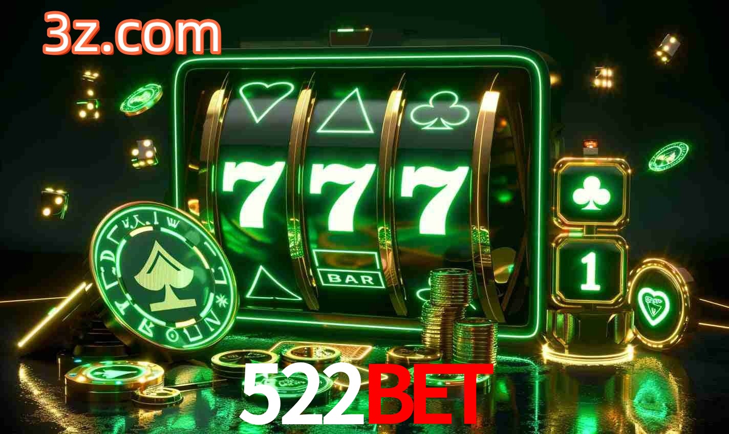 Seguro Login no Cassino Online 522Bet