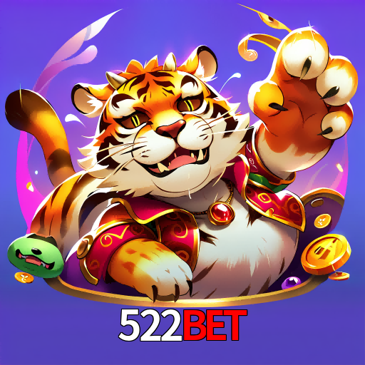 Experiência Imersiva no Cassino Online 522Bet